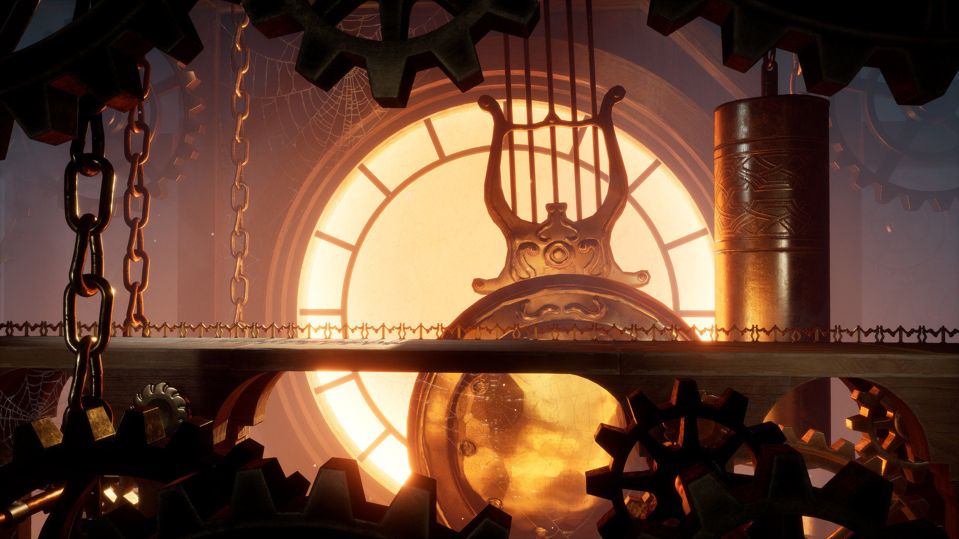 Captura: It Takes Two