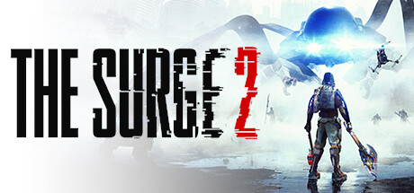 Capa: The Surge 2