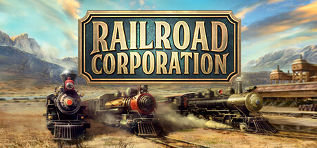 Capa: Railroad Corporation