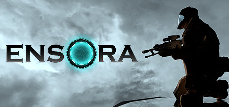Capa: Ensora