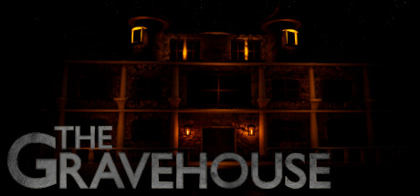 Capa: The Gravehouse