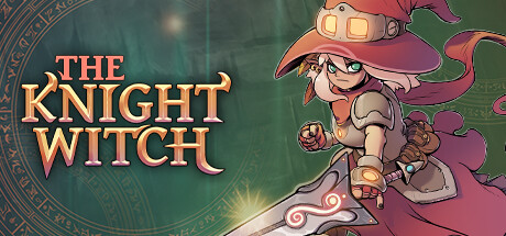 Capa: The Knight Witch