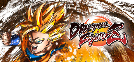 Capa: DRAGON BALL FighterZ