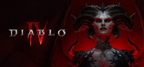 Capa: Diablo® IV