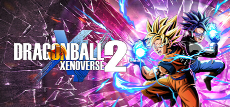 Capa: DRAGON BALL XENOVERSE 2