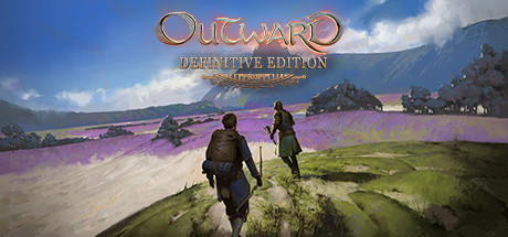 Capa: Outward Definitive Edition