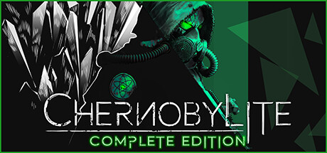 Capa: Chernobylite Complete Edition