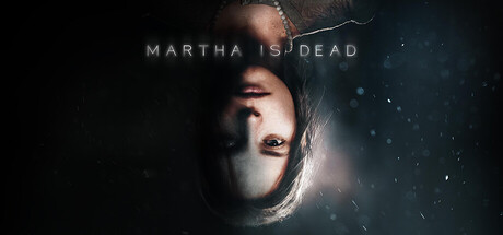 Capa: Martha Is Dead