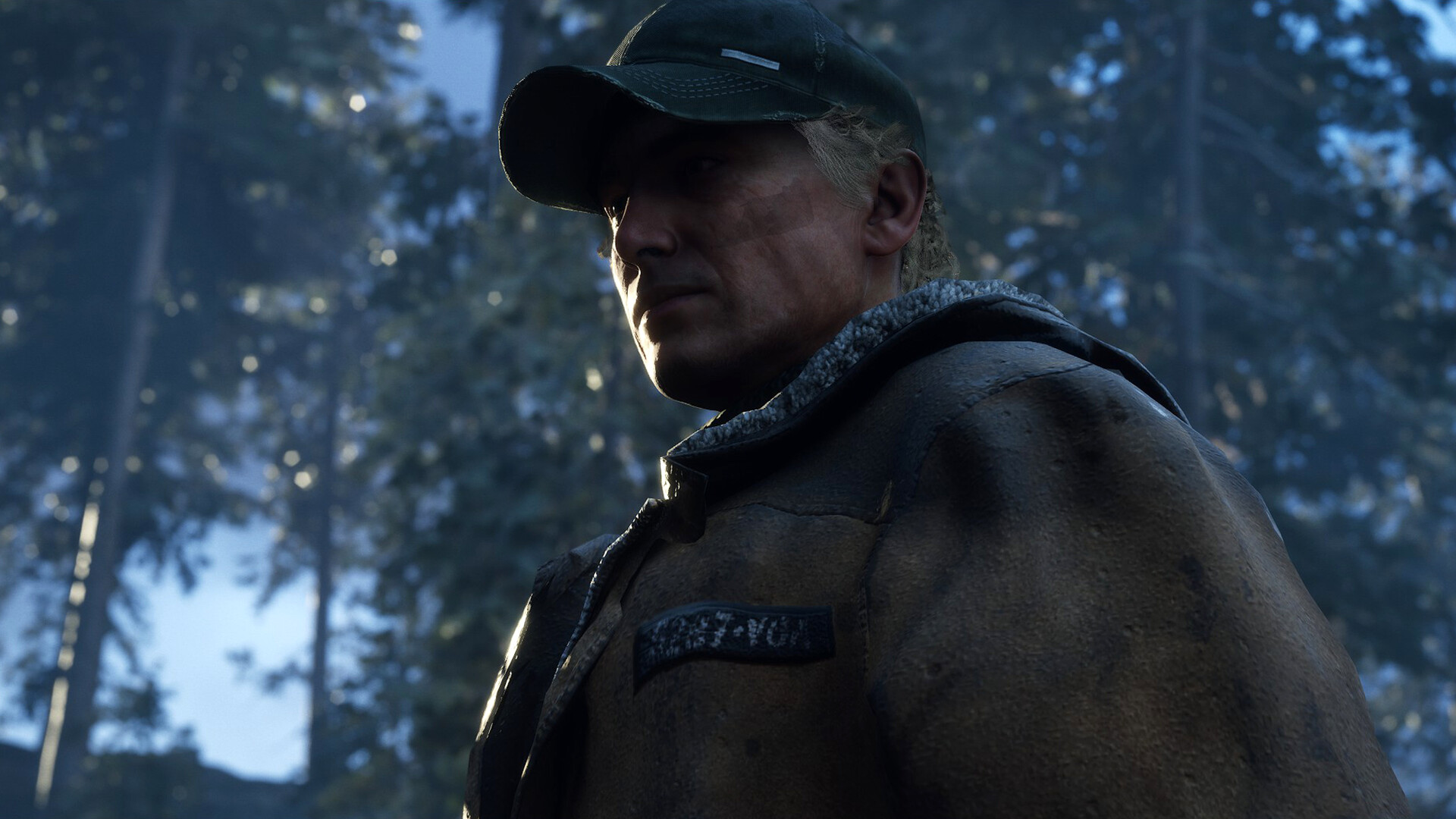 Captura 7: Hell is Us