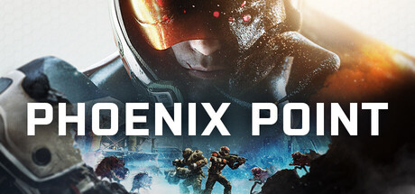 Capa: Phoenix Point