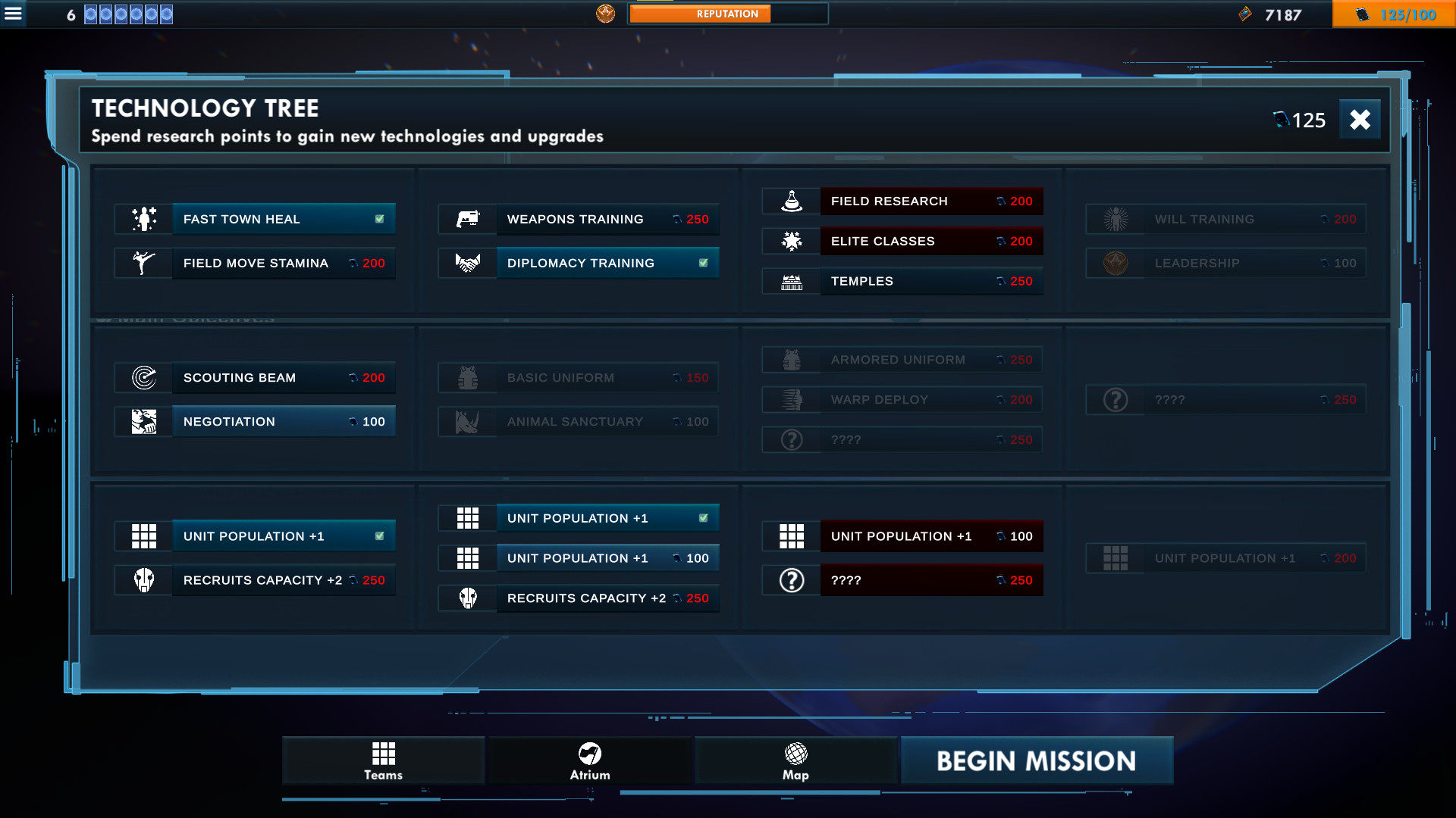 Captura 14: We Are The Caretakers