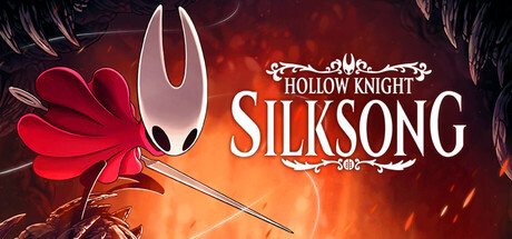 Capa: Hollow Knight: Silksong