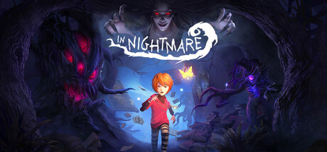 Capa: In Nightmare