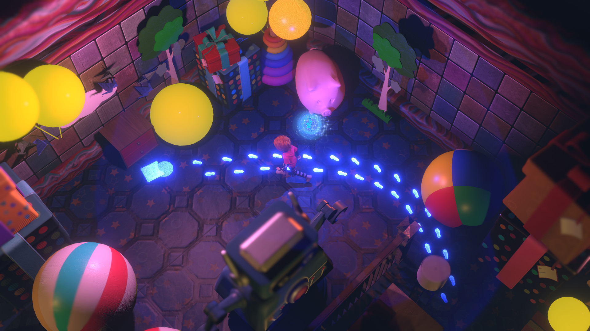 Captura 13: In Nightmare