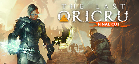 Capa: The Last Oricru - Final Cut