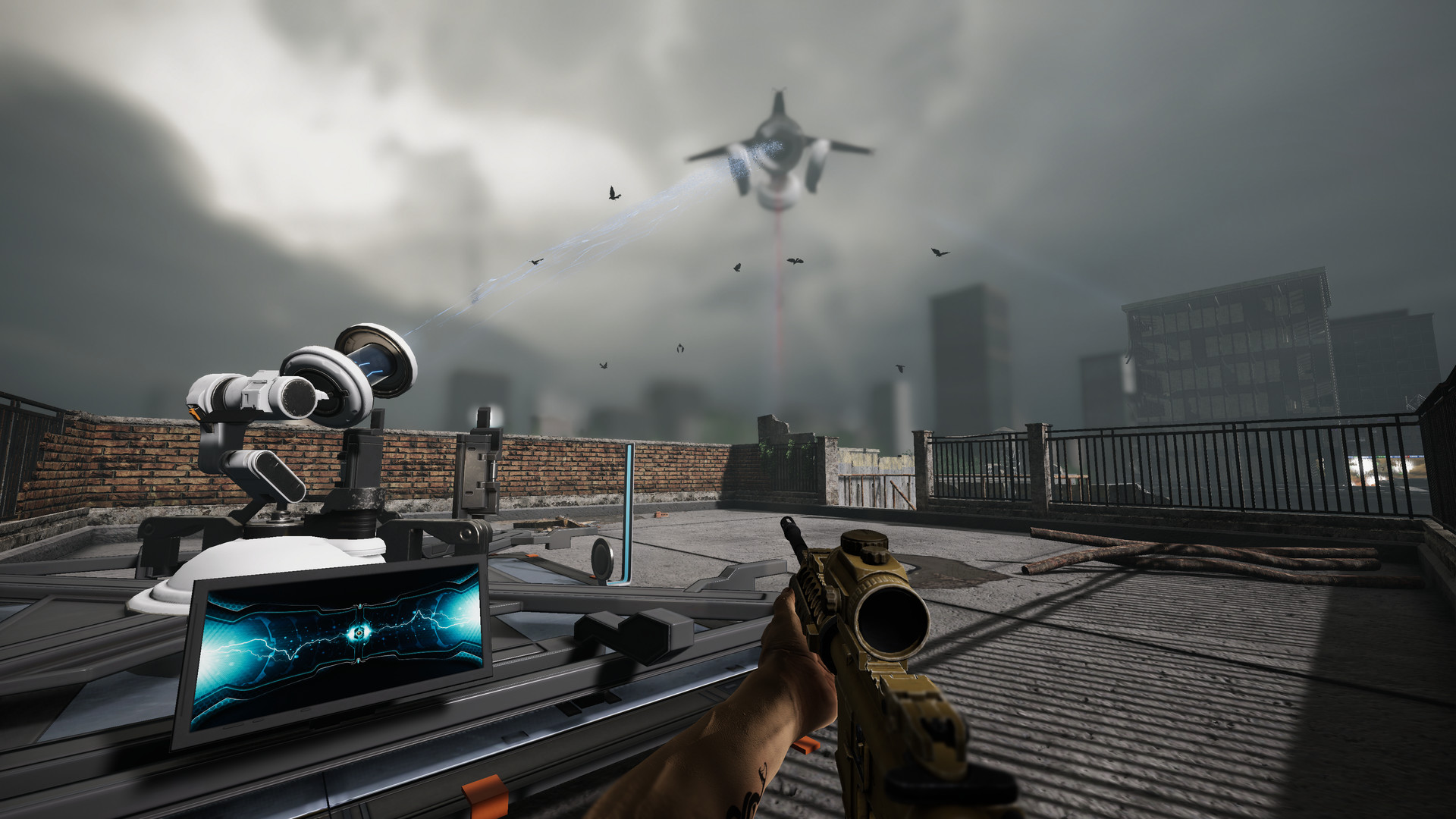 Captura 6: Remoteness