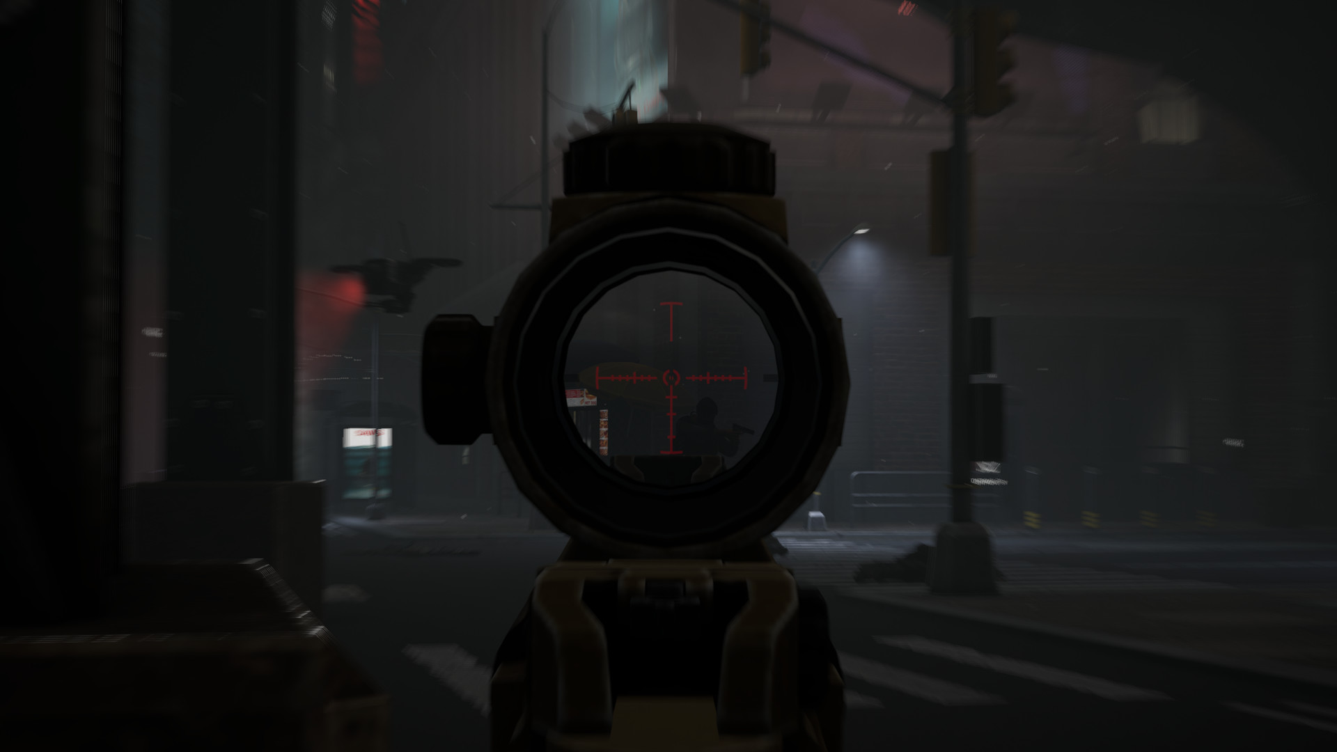 Captura 8: Remoteness