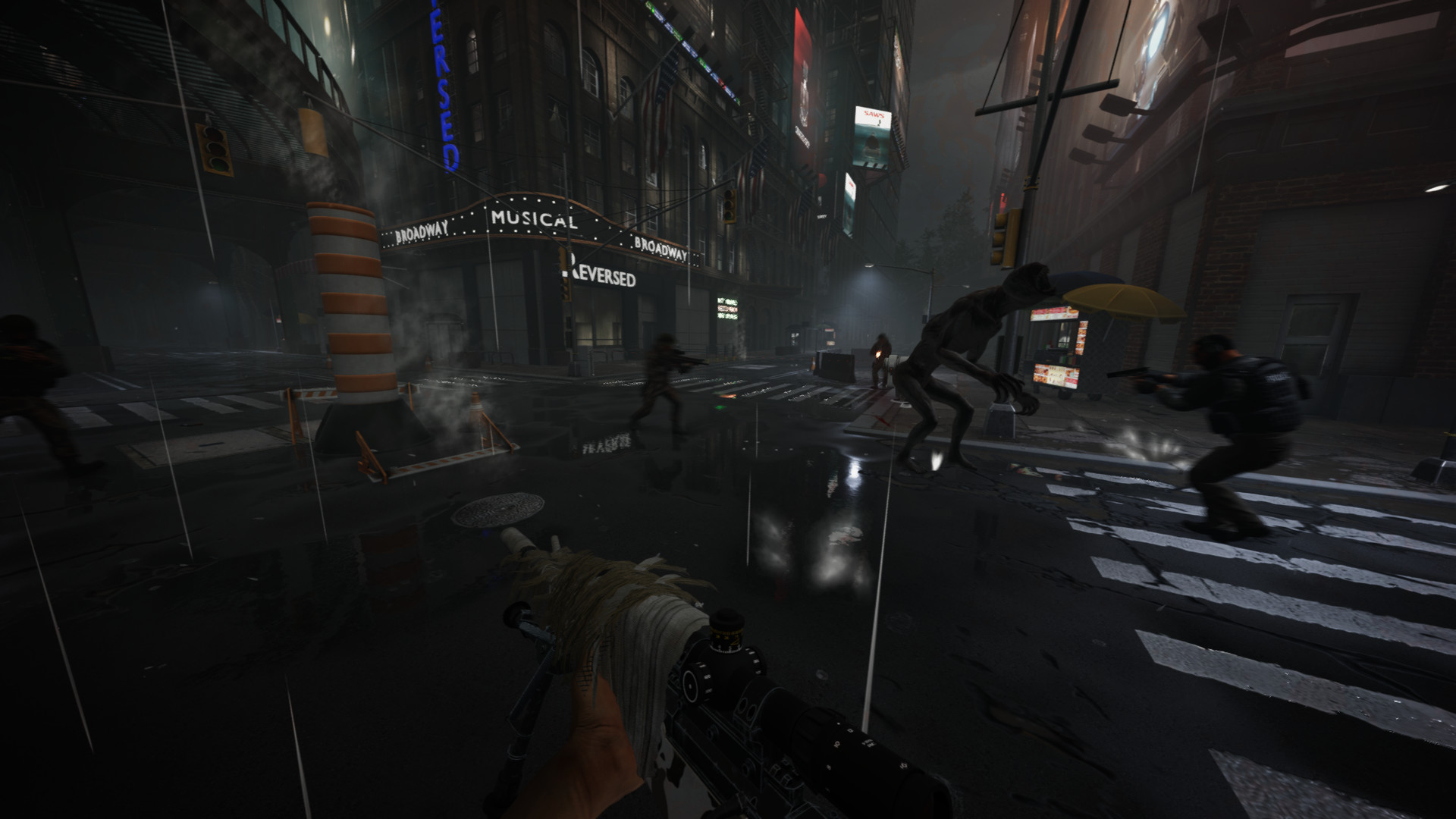 Captura 10: Remoteness