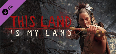 Capa: This Land Is My Land Founders Edition DLC
