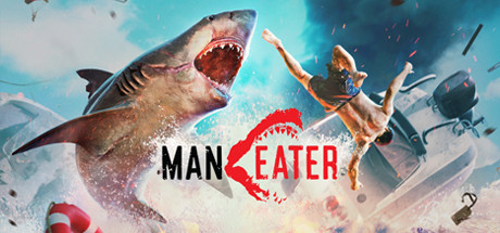 Capa: Maneater