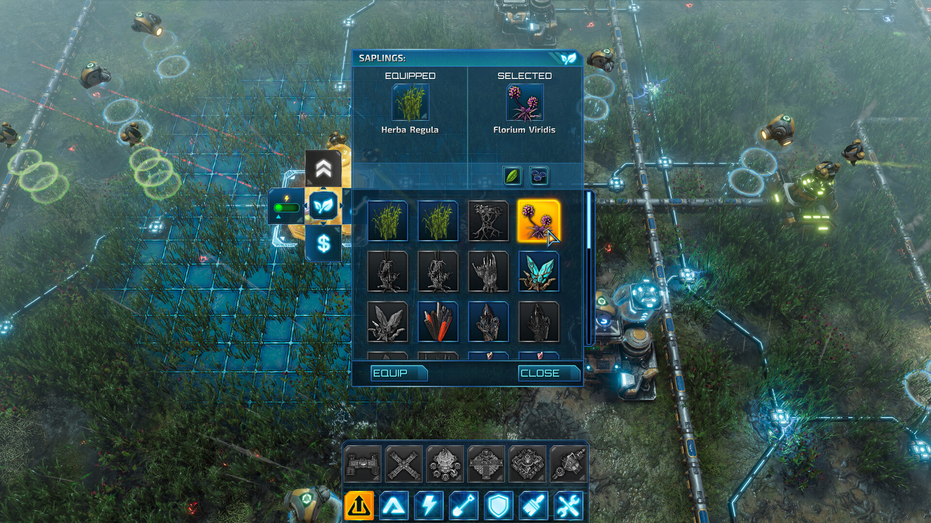 Captura 27: The Riftbreaker