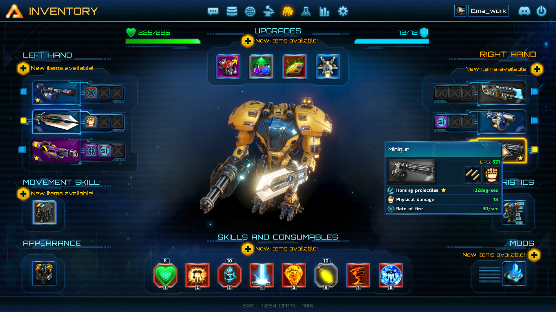 Captura: The Riftbreaker