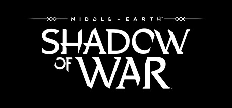 Capa: Middle-earth™: Shadow of War™
