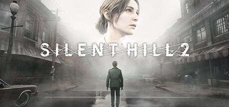 Capa: SILENT HILL 2