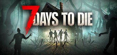 Capa: 7 Days to Die