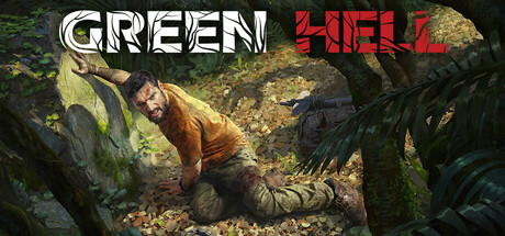 Capa: Green Hell - Anniversary Edition