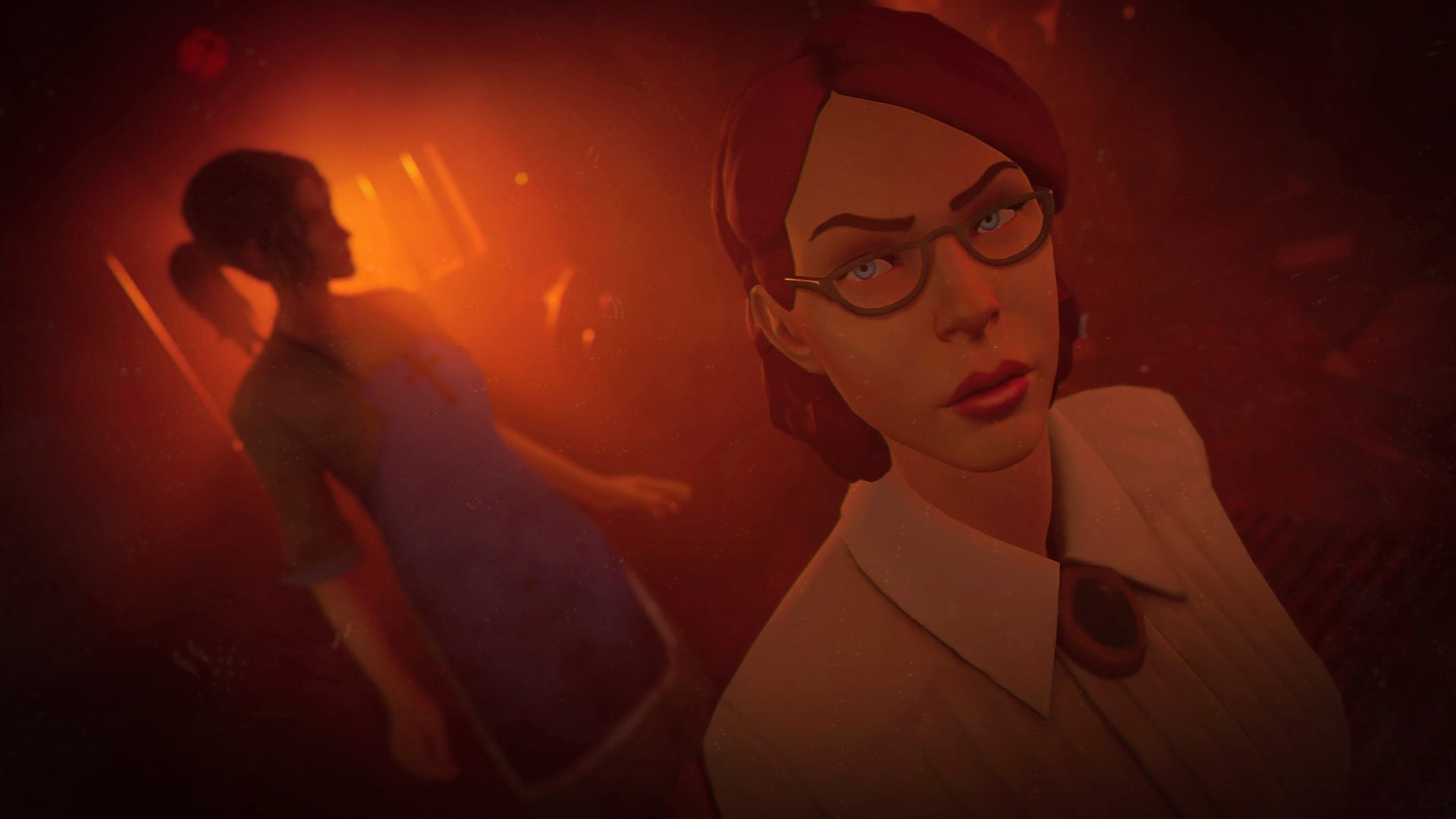 Captura: Arkham Horror: Mother's Embrace