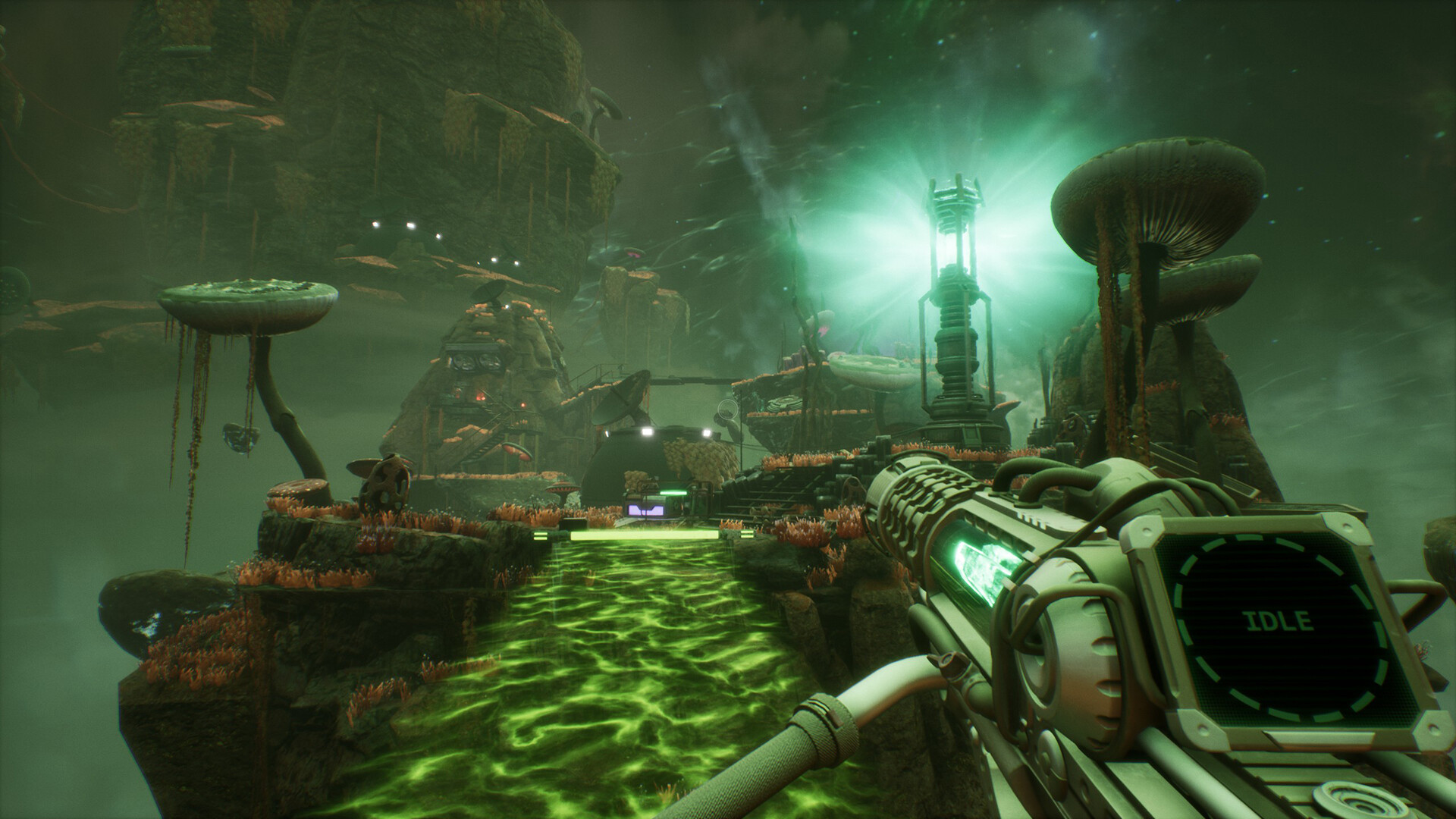 Captura: THE MULLER-POWELL PRINCIPLE