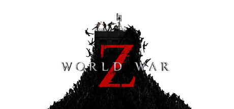 Capa: World War Z