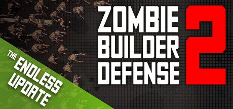 Capa: Zombie Builder Defense 2