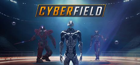 Capa: CYBERFIELD