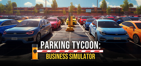 Capa: Parking Tycoon: Business Simulator