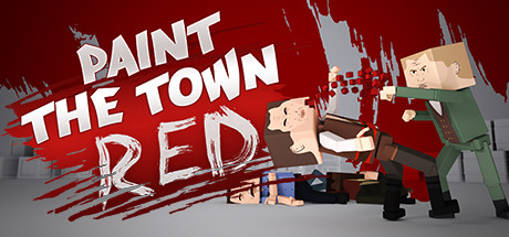 Capa: Paint the Town Red