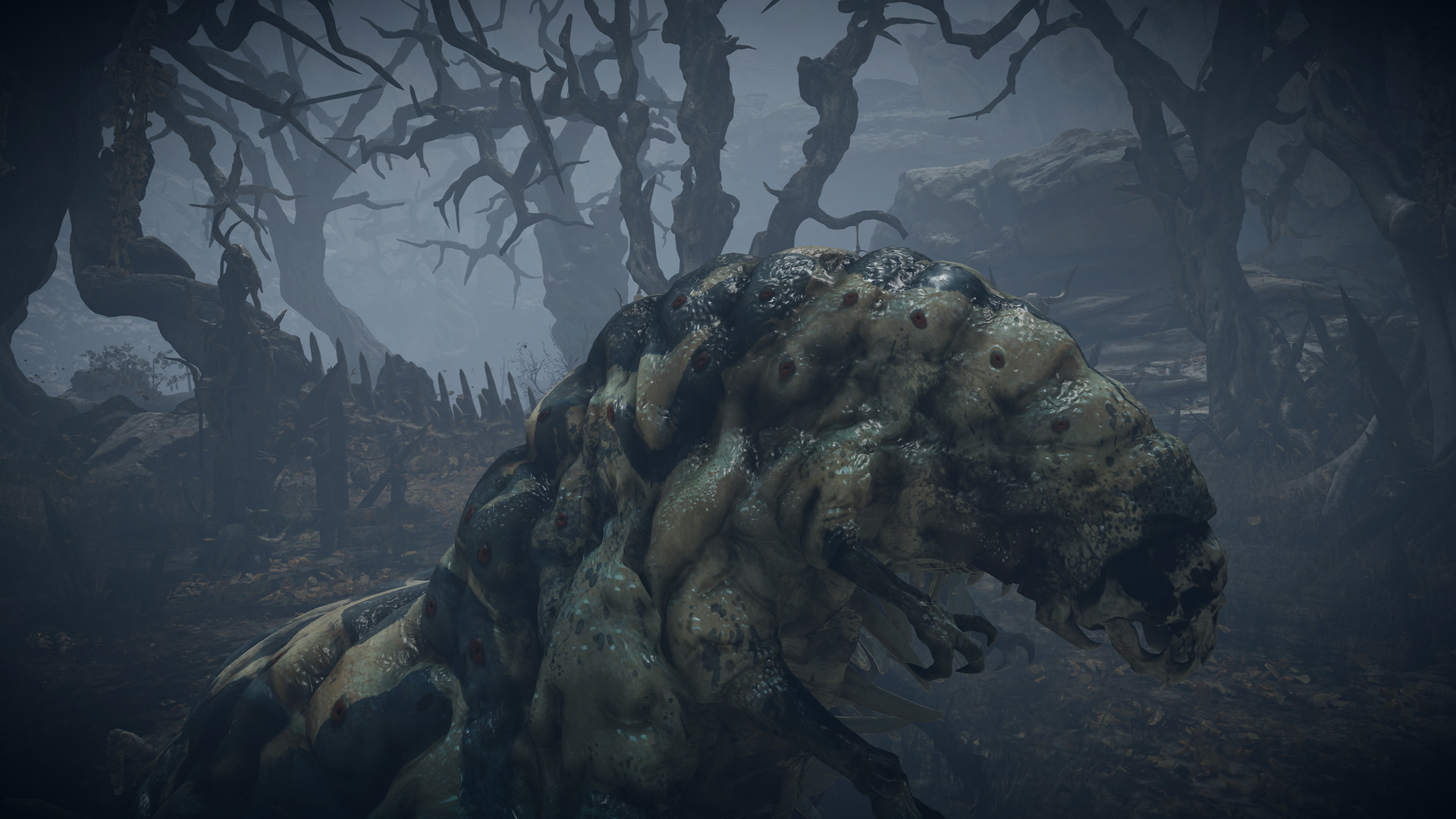 Captura 9: King Arthur: Knight's Tale