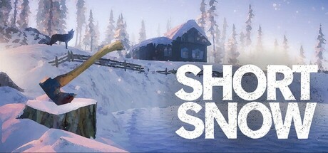 Capa: Short Snow | Cold Survival Game
