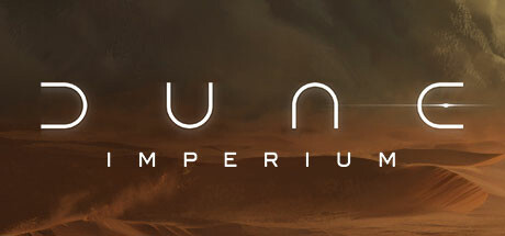 Capa: Dune: Imperium