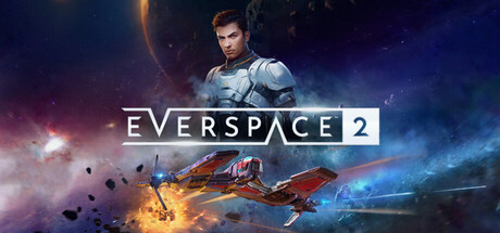 Capa: EVERSPACE™ 2