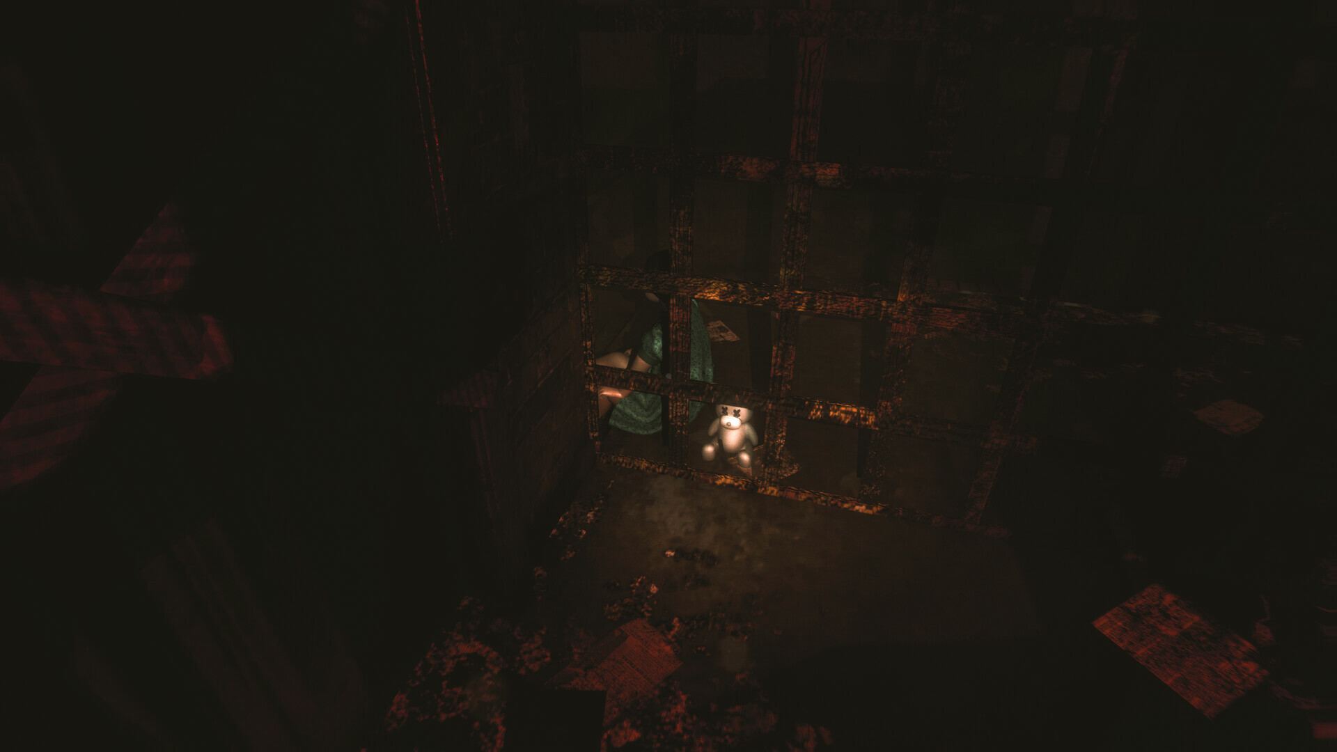 Captura 13: Apartament 1406: Horror