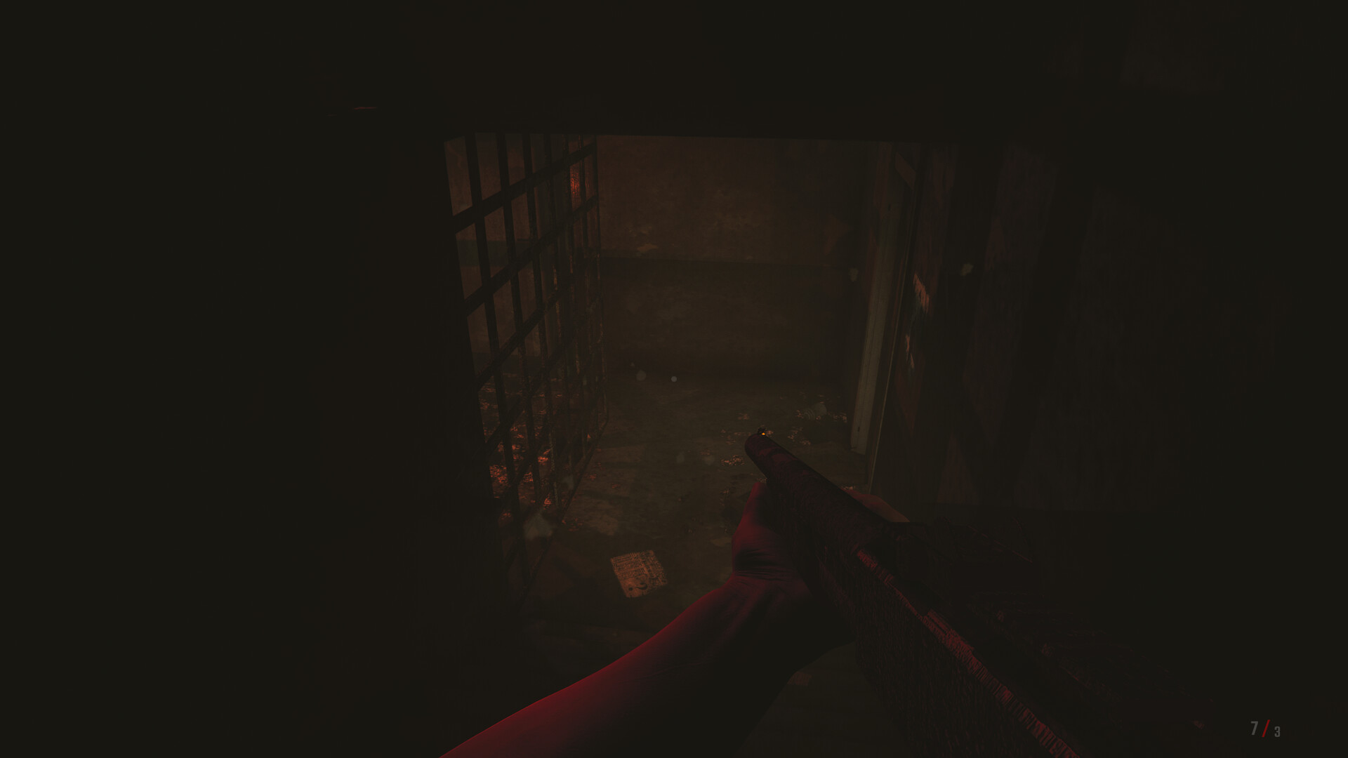 Captura 14: Apartament 1406: Horror