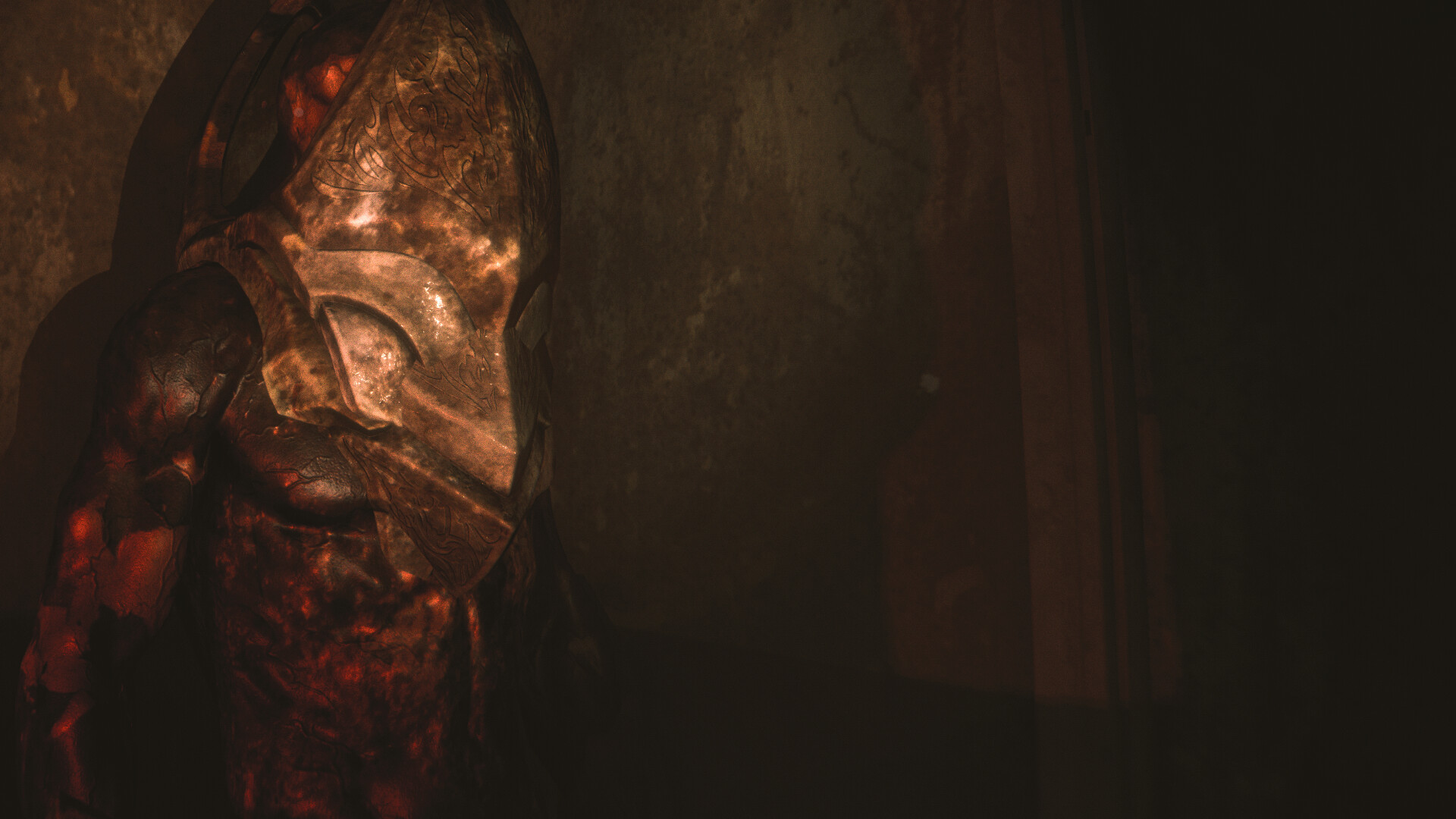 Captura 19: Apartament 1406: Horror