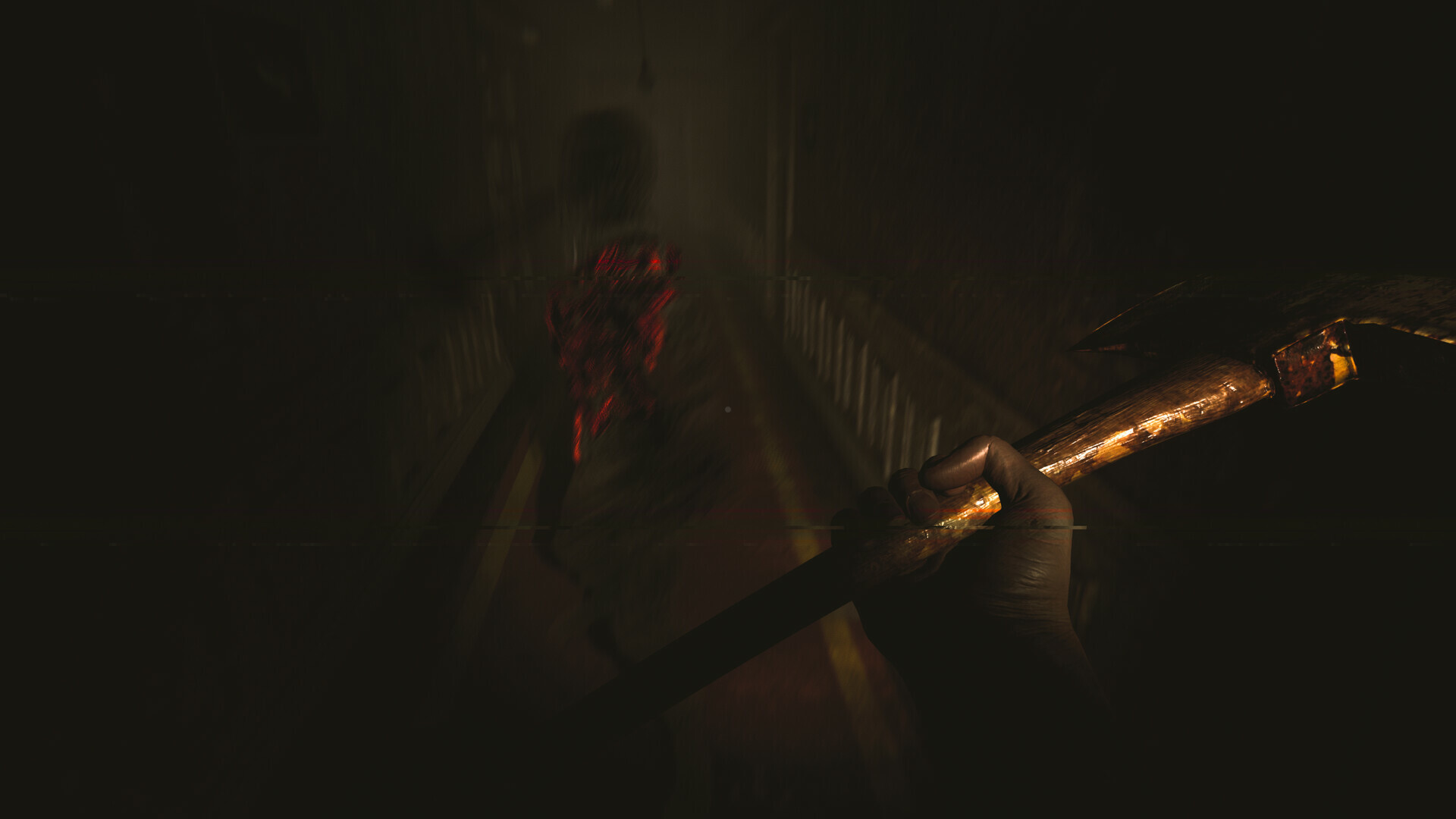 Captura: Apartament 1406: Horror