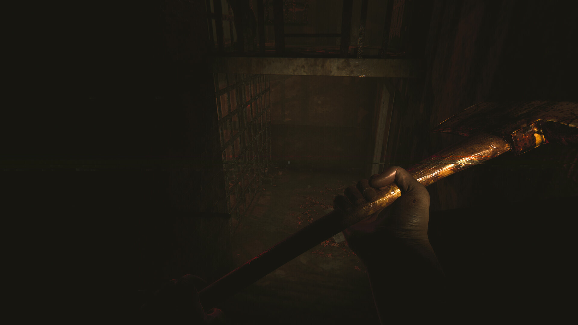 Captura 8: Apartament 1406: Horror