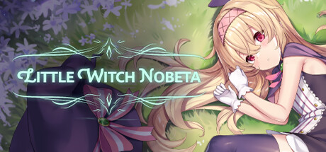 Capa: Little Witch Nobeta