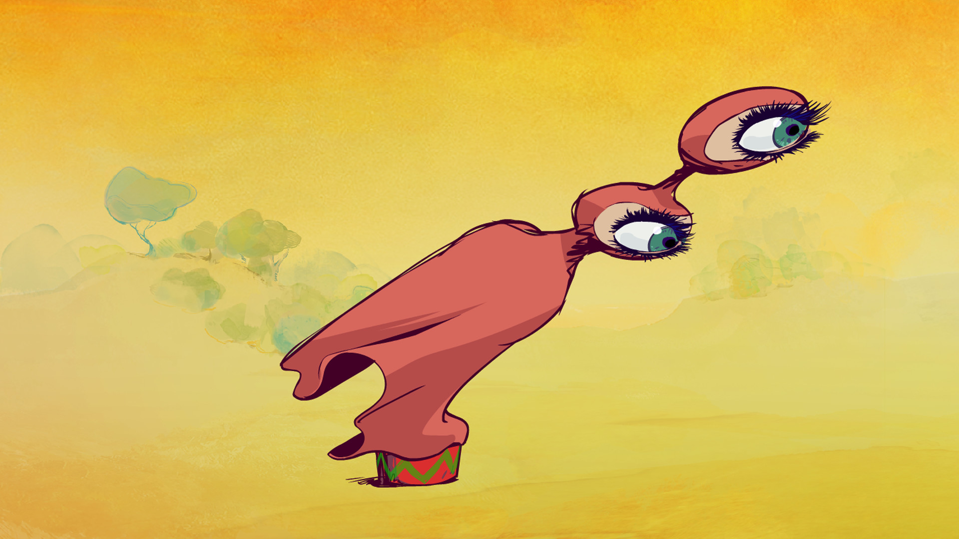 Captura: The Many Pieces of Mr. Coo