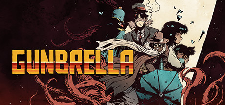 Capa: Gunbrella