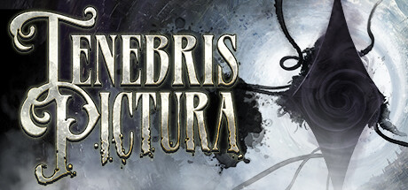 Capa: Tenebris Pictura